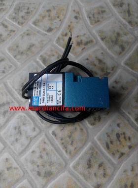 MAC电磁阀线圈DMB-DJNA-1BA1