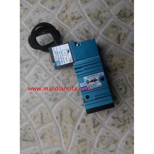 美国MAC电磁阀52A-11-DOA/D0A-DM-DDAA-1BA原装正品现货