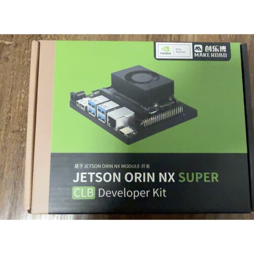 英伟达 Jetson Orin NX Super 16GB