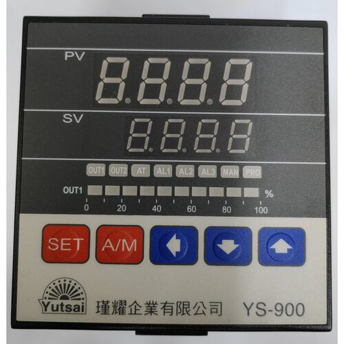 PYS900 YS-900 Yusai台湾瑾耀温控 YS900-302000 YS900-202000