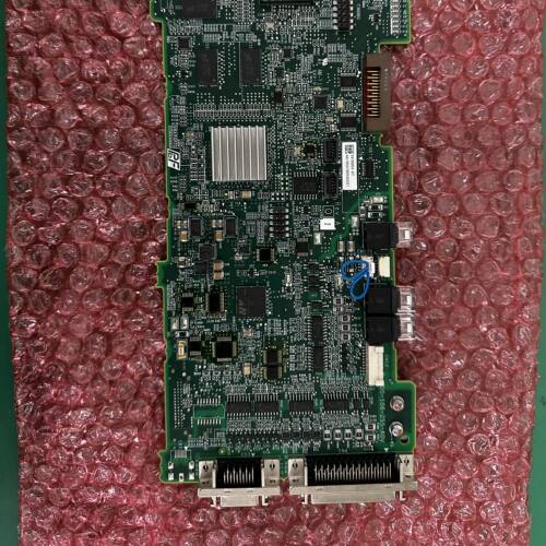 JANCD-ASF30-1E安川机器人YRC1000 micro迷你柜安全基板 现货