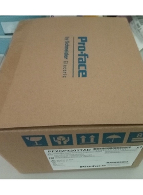 GP-4201T/PFXGP4201TAD普洛菲斯触摸屏，全新正品， 拍前咨询
