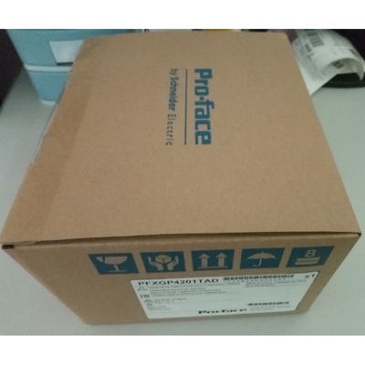 PFXGP4201TAD普洛菲斯人机界面全新原装GP-4201T