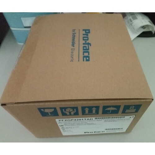 GP-4201T/PFXGP4201TAD普洛菲斯触摸屏，全新正品， 拍前咨询
