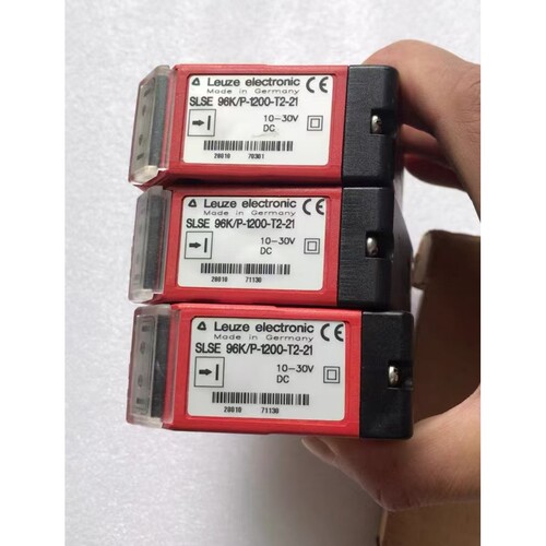 劳易测D-73277  SLSE  96K/P-1200-T2-21 原装全新