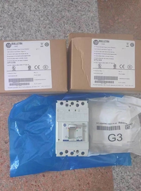 AB原装全新140G-G2C3-C30，拍前询价