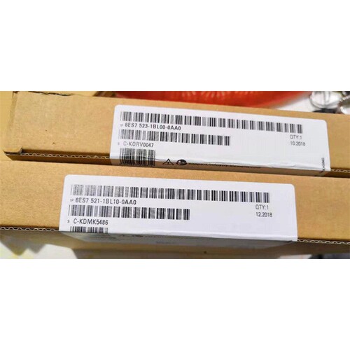 6ES7 523-1BL00-0XB0 DI16点输入DQ16点输出模块全新原装现货