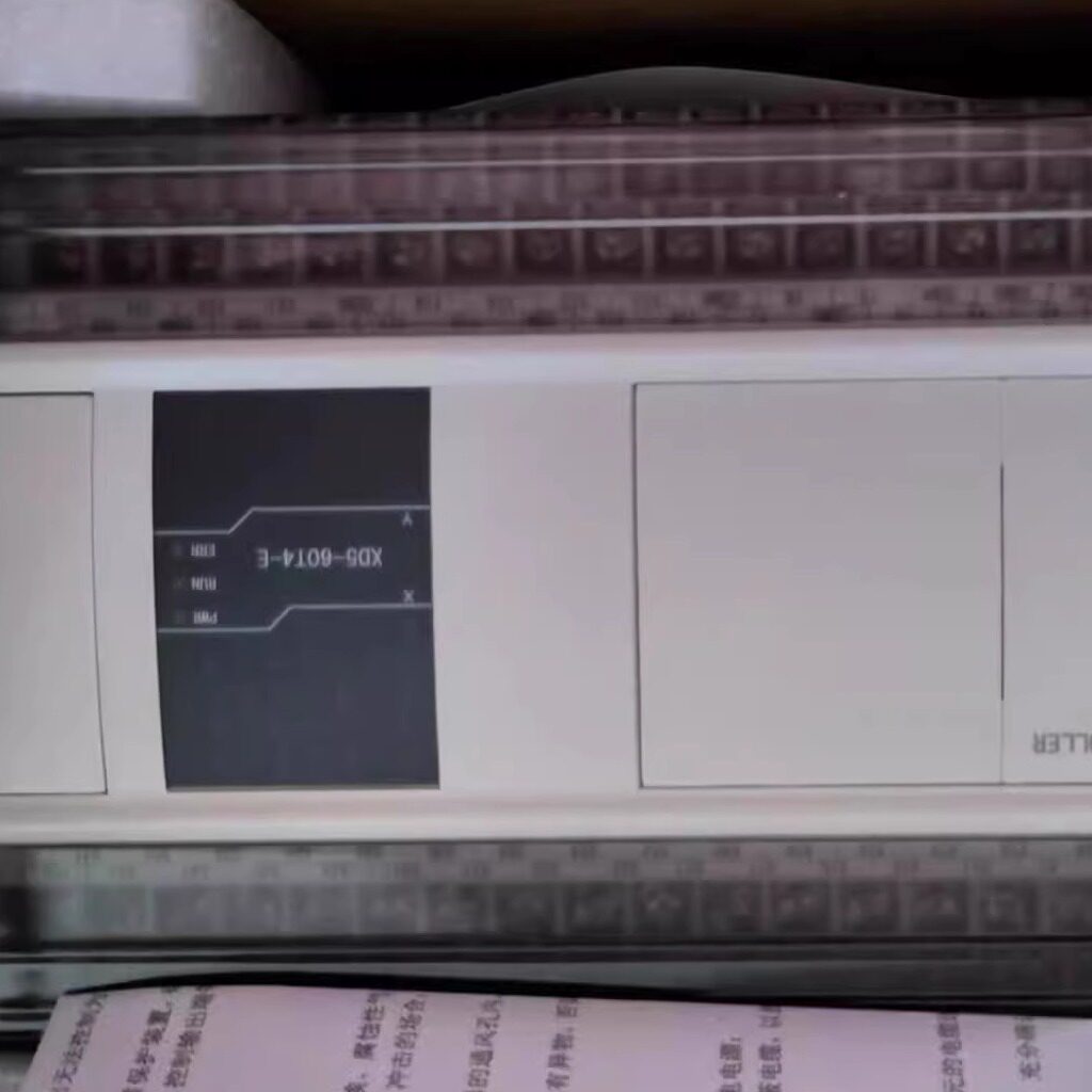 全新库存PLC/XD5-16R-E 16T/24R/24T/32R/32T/48R/48T/60R/60T