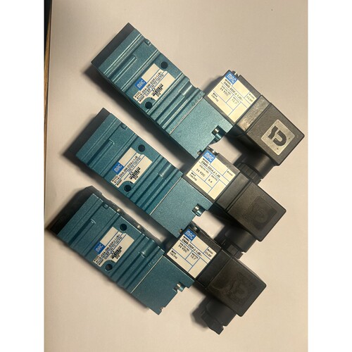 MAC电磁阀411A-D0A-DM-DDAJ-1JB DDFJ-1JB 411A-C0A-DM-DDFJ-1JB