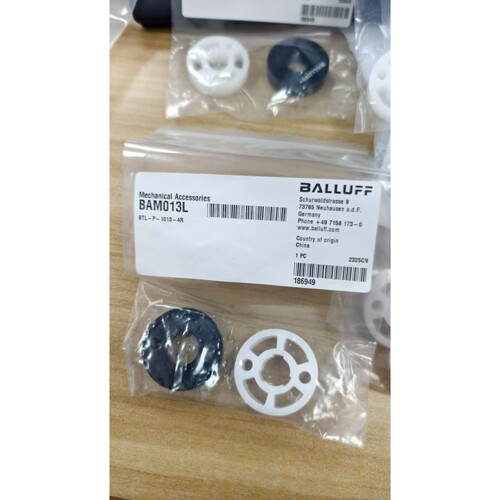 BAM013L，BTL-P-1012-4R 原装Balluff 巴鲁夫磁致伸缩传感器