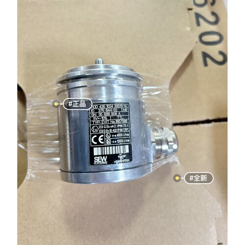 德国SEW编码器EV1T海德汉定制版ROD426 1024 30B10-1A正品现货