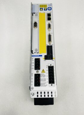 Kollmorgen科尔摩根驱动器S70102-NAPMNA