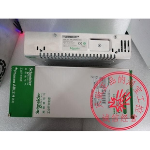施耐德开关电源老款 ABL2REM24150K 350W DC24V ABL2REM24150H新款