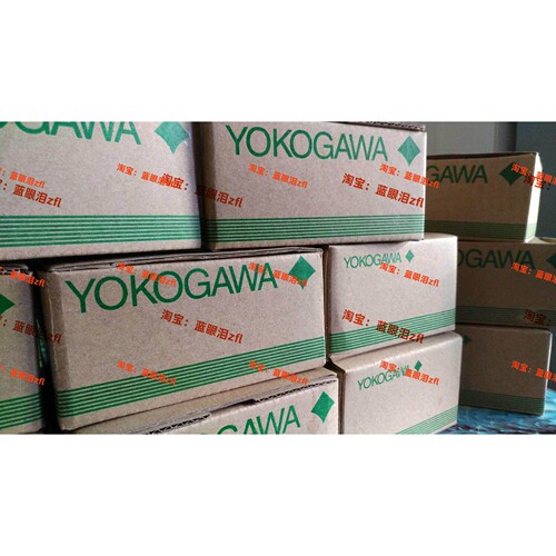 横河PLC LATCH SF02 F3NC04-0Z F3PU20-0N/0S F3PU30  有包装盒