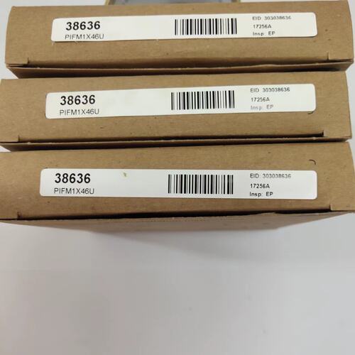 邦纳 BANNER 全新原装正品  PIFM1X46U