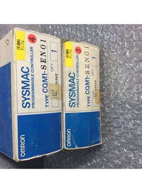 CQM1-SEN01,CQM1H-CPU21 C200H-OC222N,C200H-OC224NC200H-OC226N