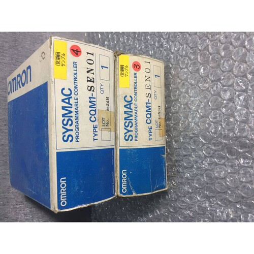 CQM1-SEN01,CQM1H-CPU21 C200H-OC222N,C200H-OC224NC200H-OC226N