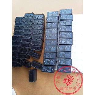 DC24V 原装 欧姆龙继电器G6B 1174P