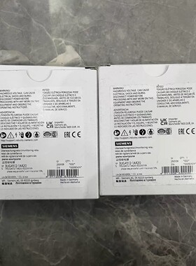 西门子监控继电器3UG4512-1AR20