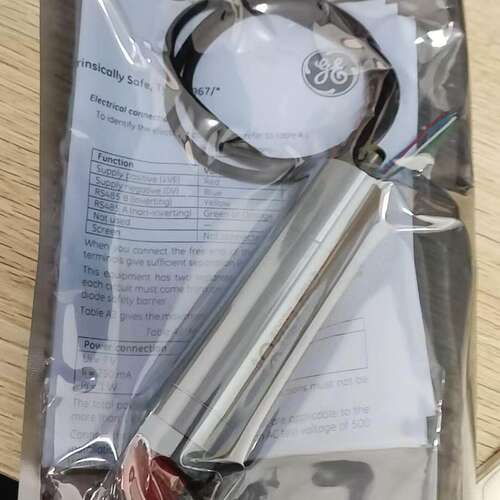 mbarg GE DRUCK PDCR250-2967-100to300 液位雷达压力传感器