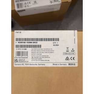 西门子SIMATIC NET电气交换机模块SCALANCE XCM102