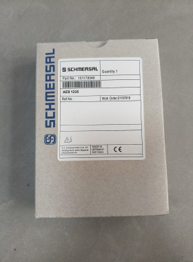 施迈赛安全继电器AES1235 AES2335SRB301LC-24VSRB-NA-R-C.14-24V