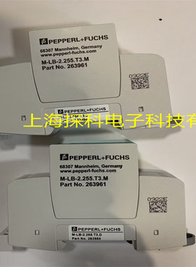 M-LB-2.30.T3.D/3.275TNC.D/4.275TT.D浪涌现货