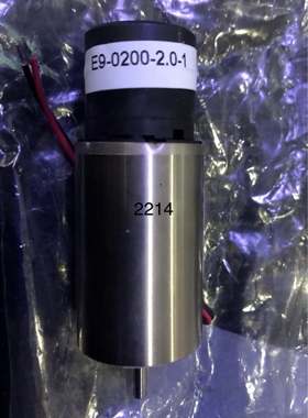 26N2R 48216E6编码器电机 编码器E9-0200议价