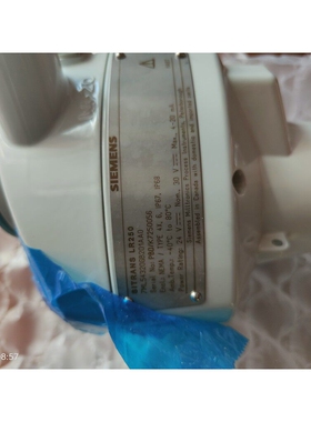 门子雷达液位计LR250 西门子液位计7ML54320GB201AAO，法兰DN80