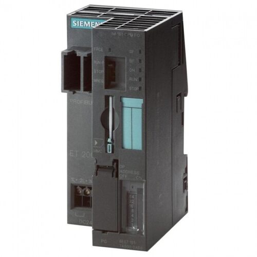 IM151-7 CPU:   6ES7151-7AA20-0AB0