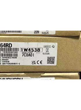 三菱Q系列温度控制模块|Q64RD-G|Q64TCTTBW|Q64TCRTBW|Q64TCTTBWN