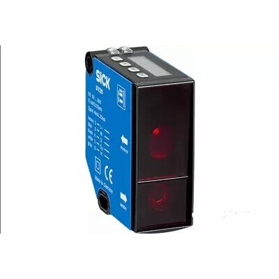 全新原装SICK 传感器 DS60-N21111