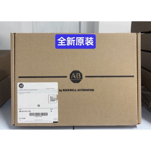 SK-R1-PC1-F8 全新 AB 罗克韦尔 变频器板卡