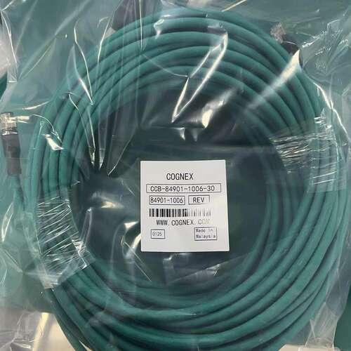 康耐视CCB-84901-1001-00 CCB-84901-1002-02  CCB-84901-1003-05