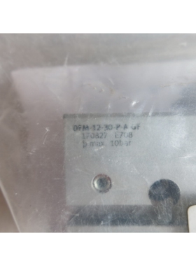 全新原装正品FESTO费斯托 170827  DFM-12-30-P-A-GF 现货