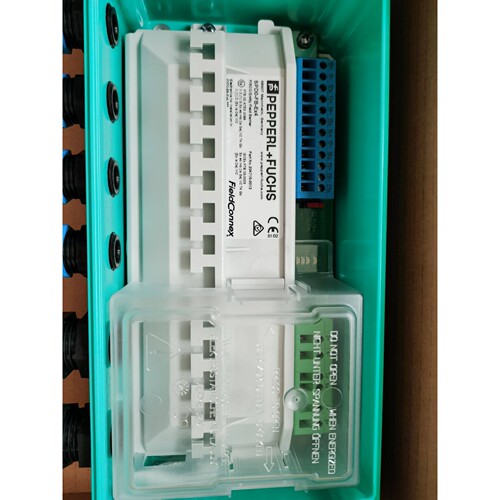 SPD0-FB-EX4,SPD0-FB-EX4.COM倍加福进口接线箱