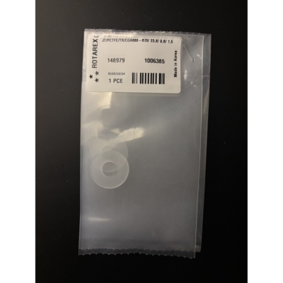 罗达莱克斯rotarex 垫片30-PC-4 124100085 CGA660-670  全新产品