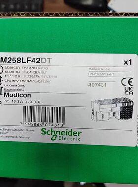 全新原装Schneider施耐德200W伺服电机BCH2LD0233CF5C正品现货