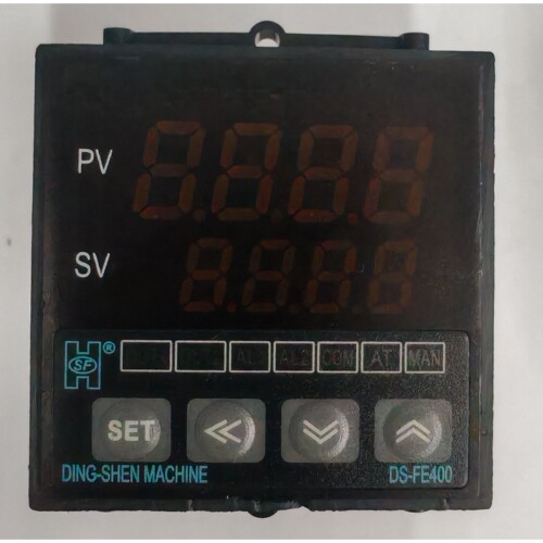 DS-FE400 DS-FE400-301000 DS-FE400-201000 DS-FE400-101000/302