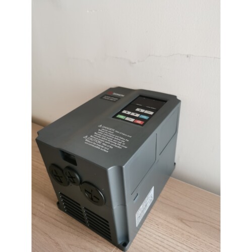 ZONCN众辰变频器H6400S-2R2G/3R7P 3R7G/5R5P 1R5G/2R2P 11G/15P