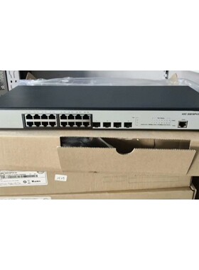华三S5016PV2-EI千兆16口交换机其他型号问客服