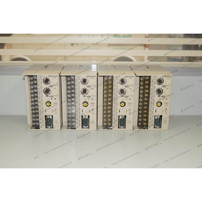 [二手] YAMATAKE SVS-LG02 影像检测控制器