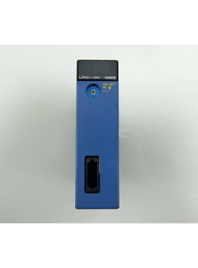 横河模块F3LU01-ON，F3LU01-0N