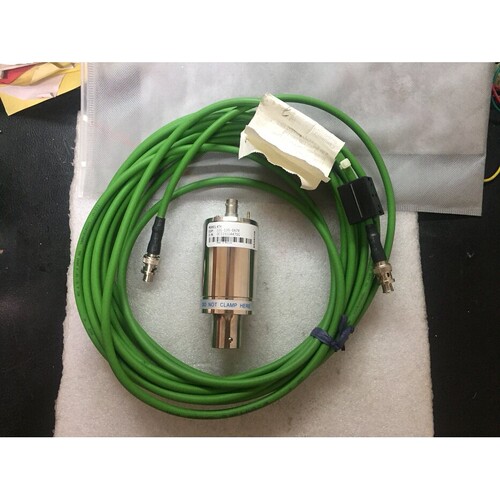 换能器4TH连接电缆 111/U UIDEOKABEL 75 OHM 0.6L/3.7 GR