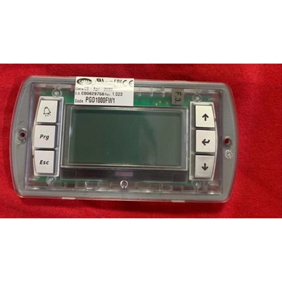 意大利卡乐操作面板 PGD1000FW1--  PGD1OOOFW1