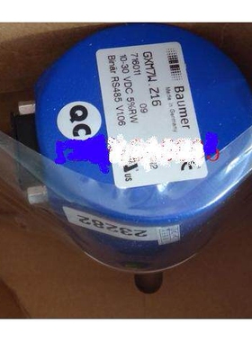 GXM7W.Z16 电梯绝对值encoder