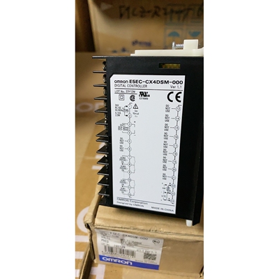 正品温控器E5EC-CX4DSM/RX4A5M-000/RX2DSM/TQX4DSM-000/010/012