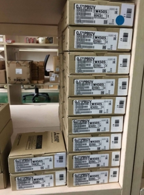 现货三菱Q系列通讯模块|QJ71PB92V|正品现货三菱总经销