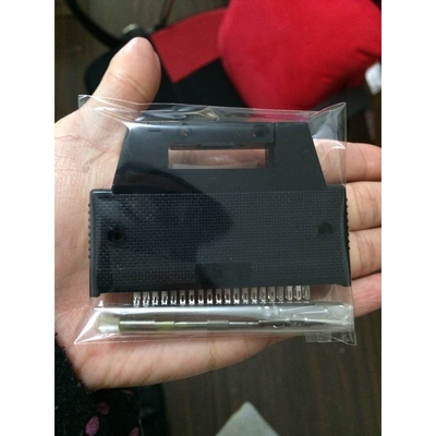 Q系列I/O插头|A6CON1| 原装富士通