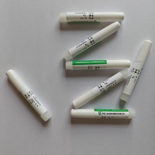 中航电测B-711胶水/耐高温贴片胶/耐温120℃/单支价格